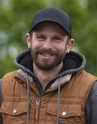 Josh Bye - Operations Manager